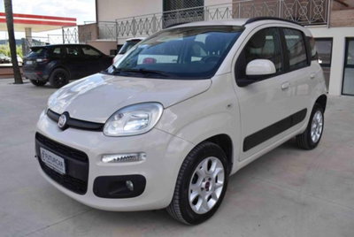 Fiat Panda 0.9 TwinAir Turbo Natural Power Easy (2)