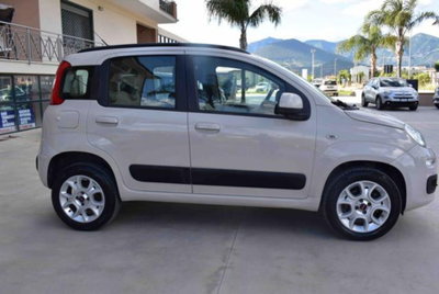 Fiat Panda 0.9 TwinAir Turbo Natural Power Easy (4)