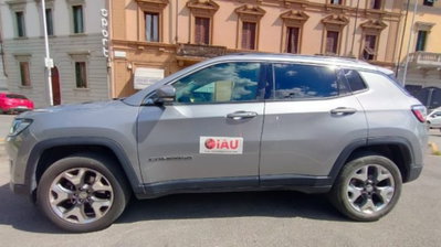 Jeep Compass 2.0 Multijet II aut. 4WD Limited (4)