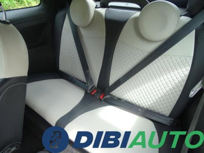 Fiat 500 1.0 Hybrid Dolcevita (11)