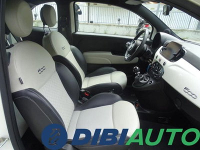 Fiat 500 1.0 Hybrid Dolcevita (12)