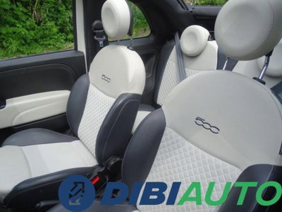 Fiat 500 1.0 Hybrid Dolcevita (14)