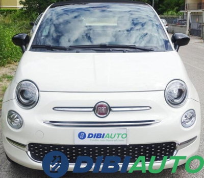Fiat 500 1.0 Hybrid Dolcevita (2)