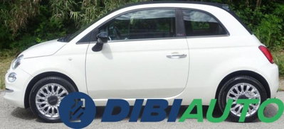 Fiat 500 1.0 Hybrid Dolcevita (4)