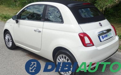 Fiat 500 1.0 Hybrid Dolcevita (5)