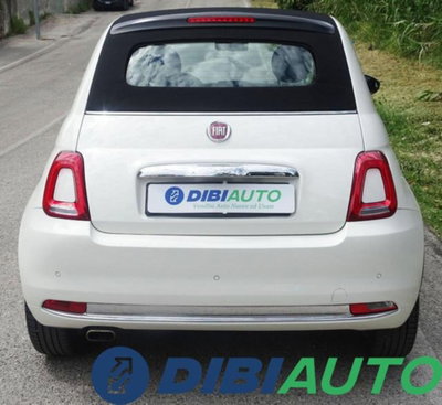 Fiat 500 1.0 Hybrid Dolcevita (6)