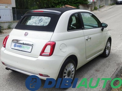 Fiat 500 1.0 Hybrid Dolcevita (7)