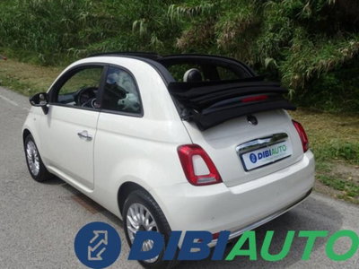 Fiat 500 1.0 Hybrid Dolcevita (8)