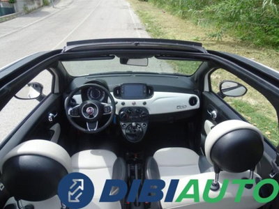 Fiat 500 1.0 Hybrid Dolcevita (9)