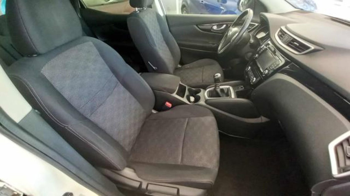Nissan Qashqai 1.5 dCi 360 (13)