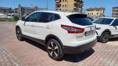 Nissan Qashqai 1.5 dCi 360 (14)