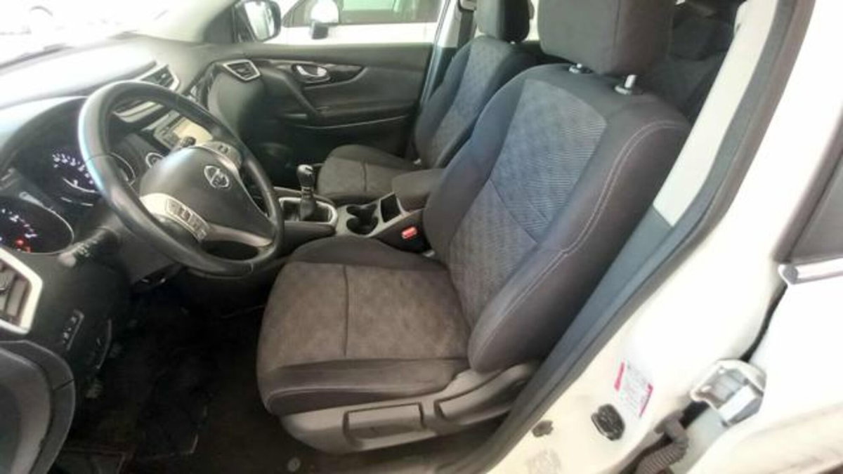 Nissan Qashqai 1.5 dCi 360 (16)