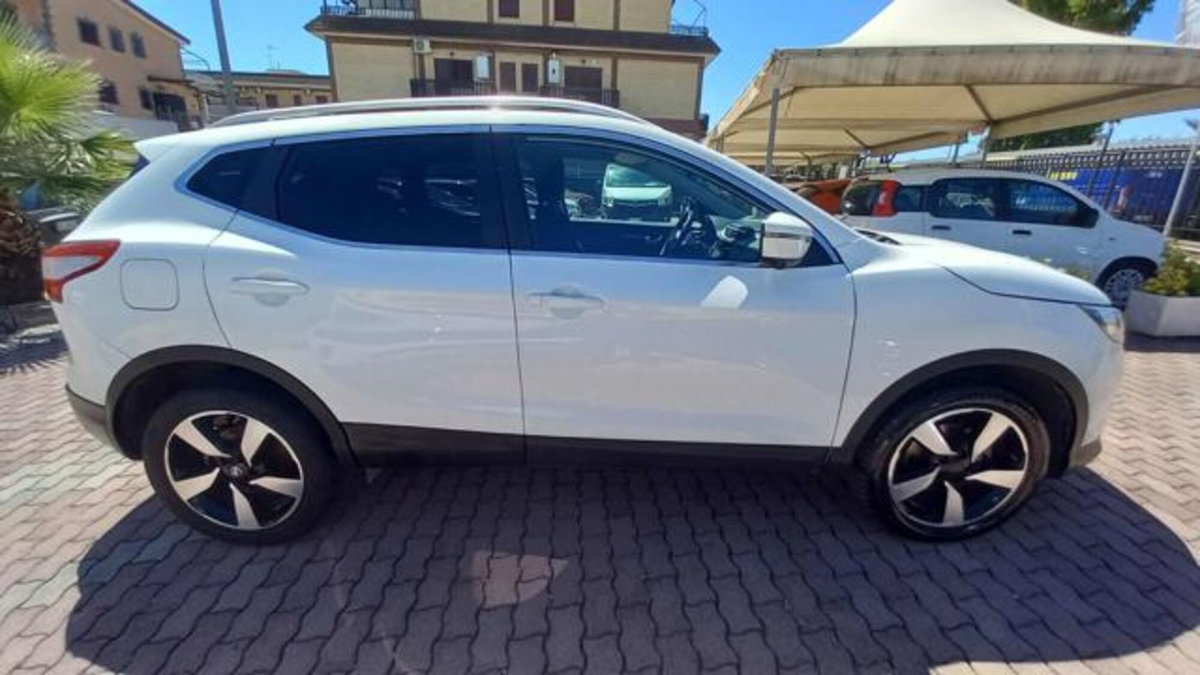 Nissan Qashqai 1.5 dCi 360 (17)