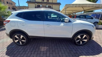 Nissan Qashqai 1.5 dCi 360 (17)