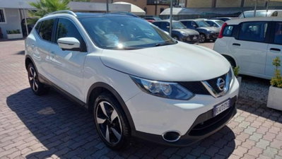 Nissan Qashqai 1.5 dCi 360 (6)