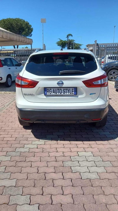 Nissan Qashqai 1.5 dCi 360 (8)