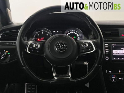 Volkswagen Golf GTD 2.0 TDI 5p. BlueMotion Technology (10)