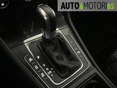 Volkswagen Golf GTD 2.0 TDI 5p. BlueMotion Technology (14)
