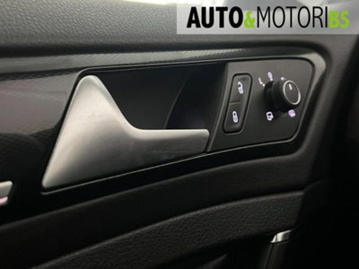 Volkswagen Golf GTD 2.0 TDI 5p. BlueMotion Technology (15)