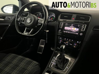 Volkswagen Golf GTD 2.0 TDI 5p. BlueMotion Technology (16)