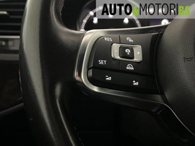 Volkswagen Golf GTD 2.0 TDI 5p. BlueMotion Technology (17)