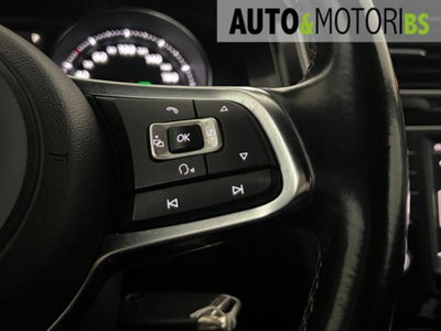 Volkswagen Golf GTD 2.0 TDI 5p. BlueMotion Technology (18)