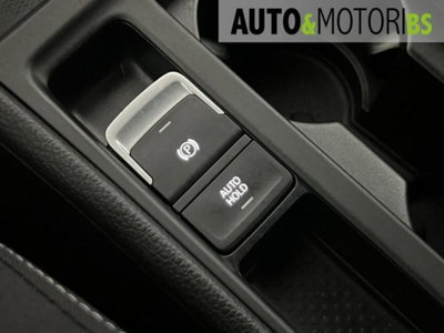Volkswagen Golf GTD 2.0 TDI 5p. BlueMotion Technology (19)