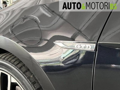 Volkswagen Golf GTD 2.0 TDI 5p. BlueMotion Technology (20)