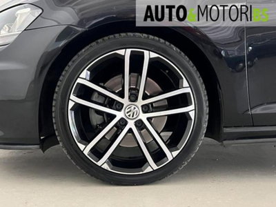 Volkswagen Golf GTD 2.0 TDI 5p. BlueMotion Technology (8)