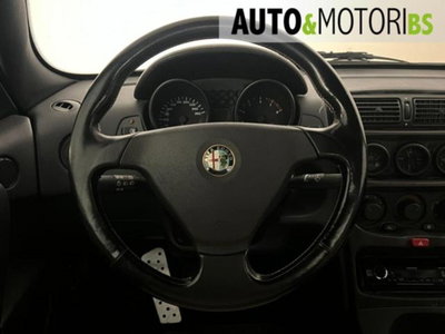 Alfa Romeo Gtv 2.0i V6 turbo cat L (12)