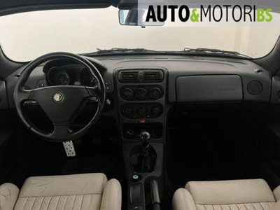 Alfa Romeo Gtv 2.0i V6 turbo cat L (13)