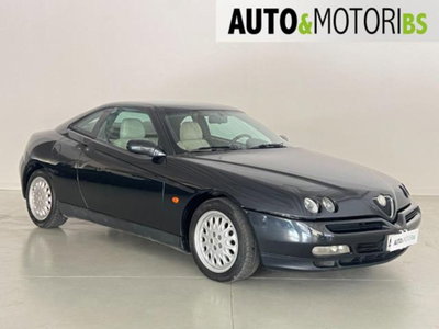 Alfa Romeo Gtv 2.0i V6 turbo cat L (2)