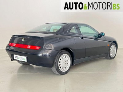 Alfa Romeo Gtv 2.0i V6 turbo cat L (3)