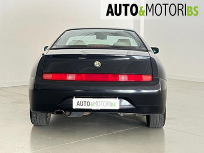 Alfa Romeo Gtv 2.0i V6 turbo cat L (4)