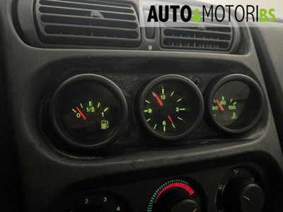 Alfa Romeo Gtv 2.0i V6 turbo cat L (7)