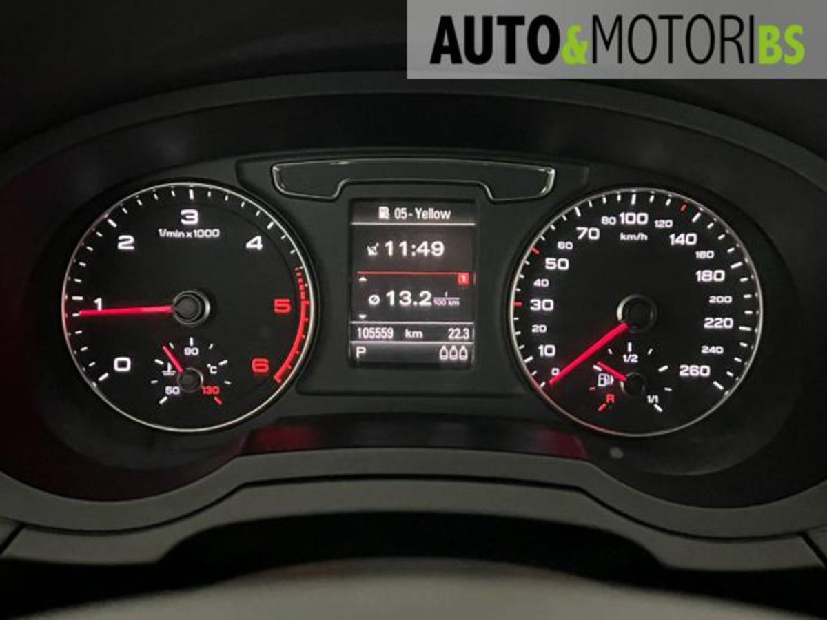 Audi Q3 2.0 TDI 184 CV quattro S tronic Business (12)