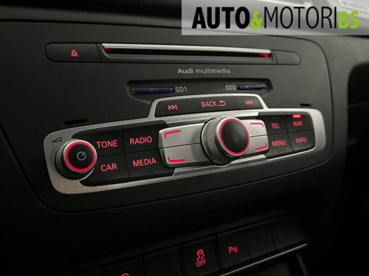 Audi Q3 2.0 TDI 184 CV quattro S tronic Business (13)