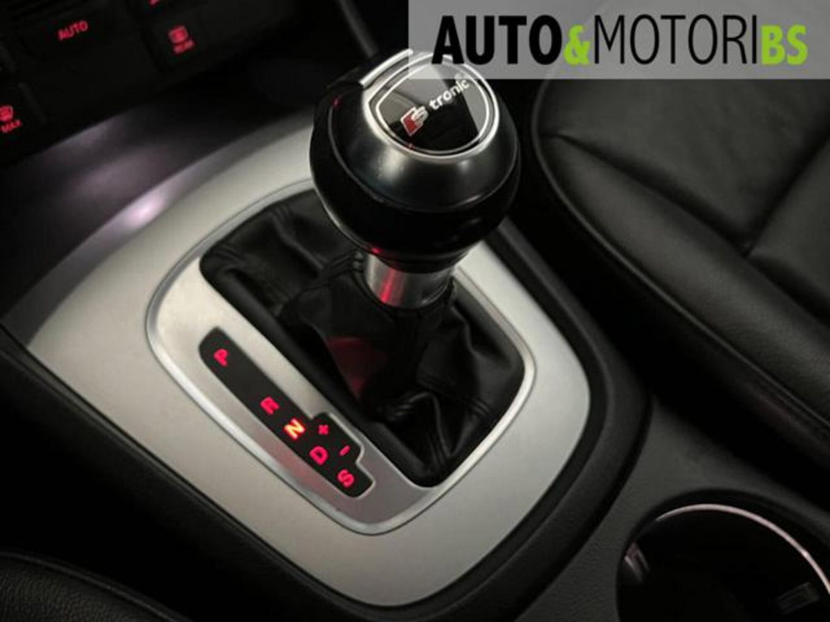 Audi Q3 2.0 TDI 184 CV quattro S tronic Business (15)