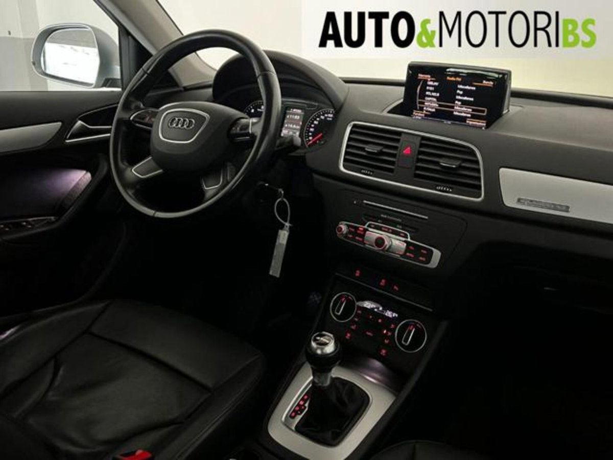 Audi Q3 2.0 TDI 184 CV quattro S tronic Business (16)