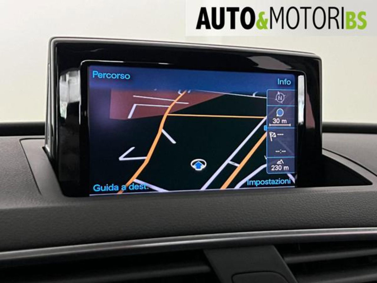 Audi Q3 2.0 TDI 184 CV quattro S tronic Business (17)