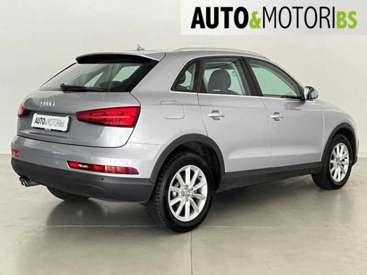 Audi Q3 2.0 TDI 184 CV quattro S tronic Business (4)