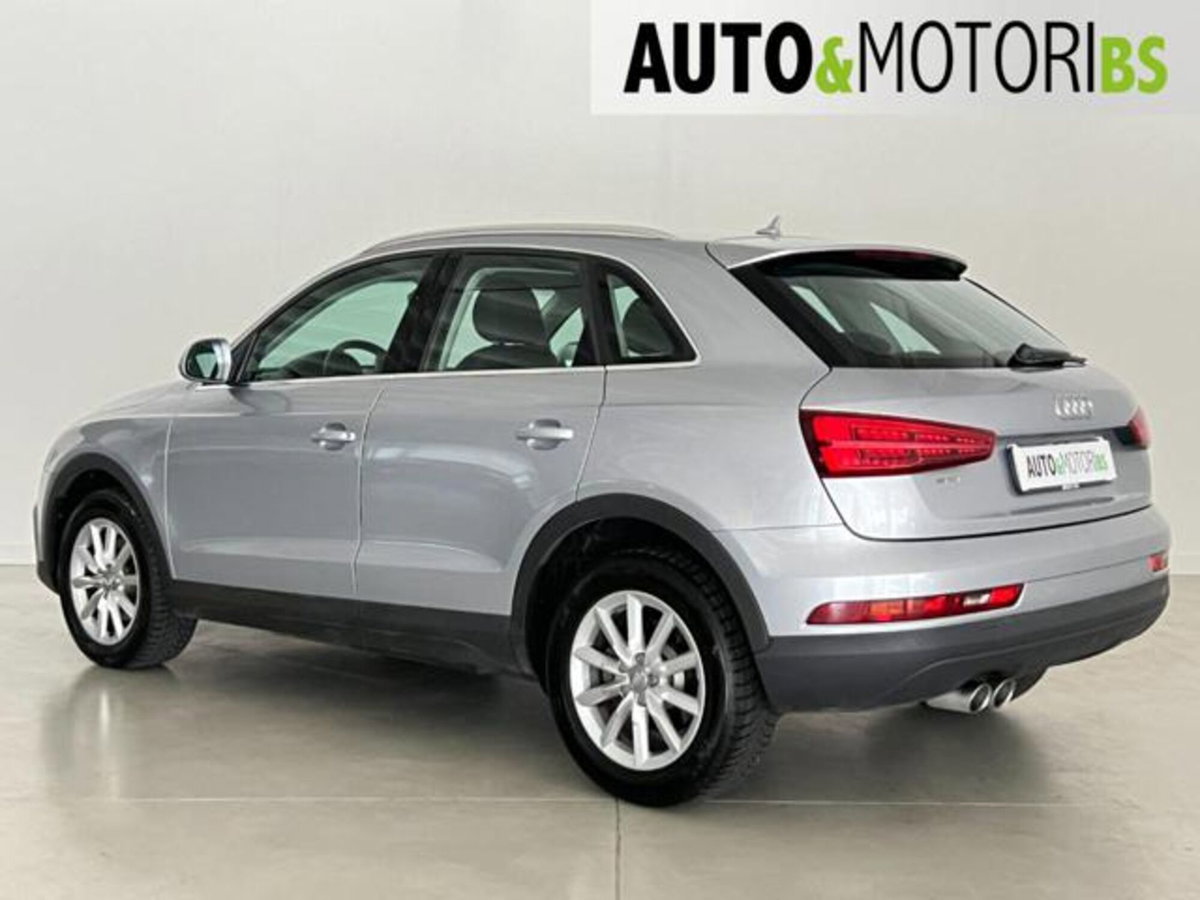 Audi Q3 2.0 TDI 184 CV quattro S tronic Business (6)