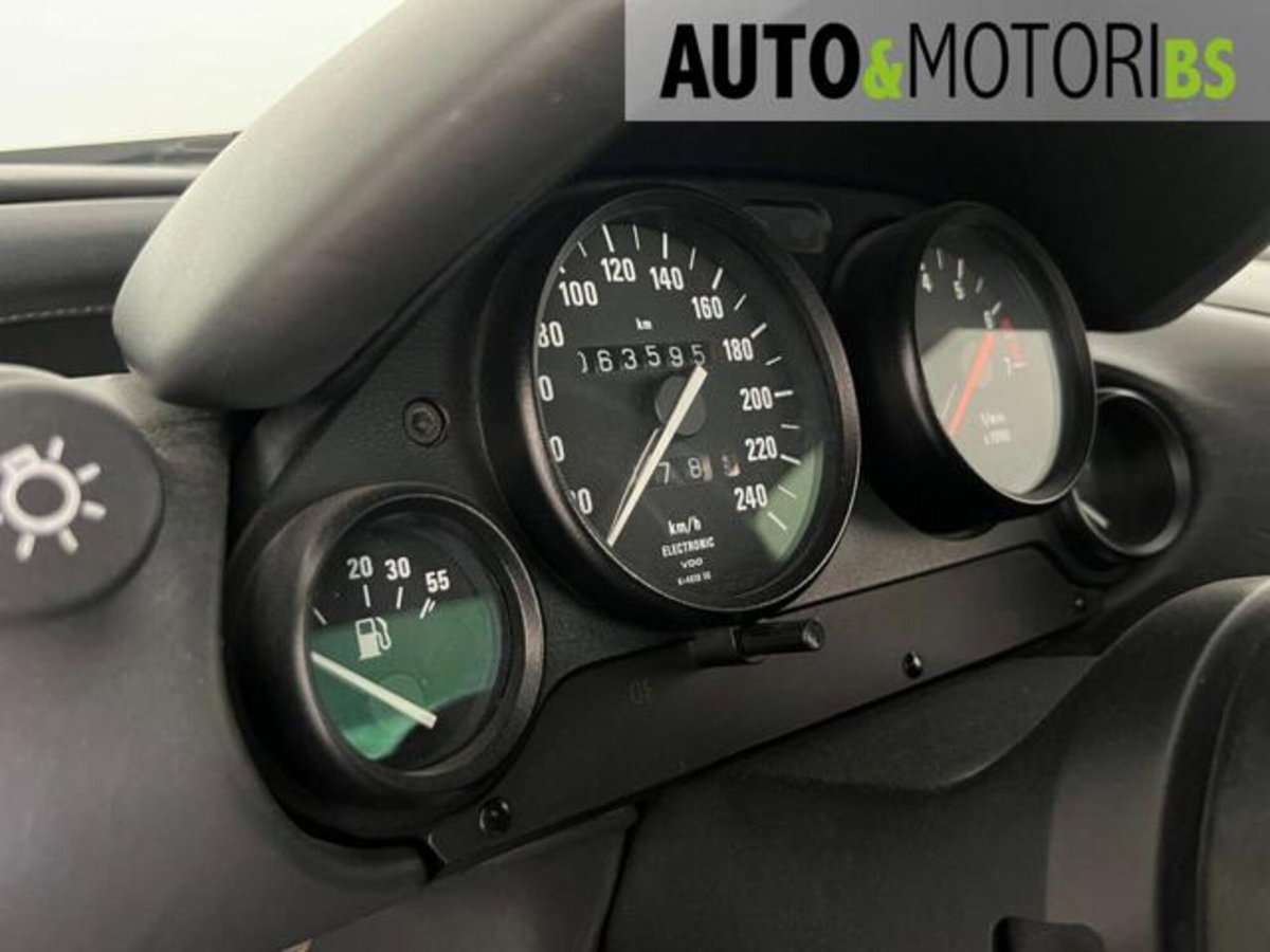 BMW Z1 Cabrio Z1 (10)