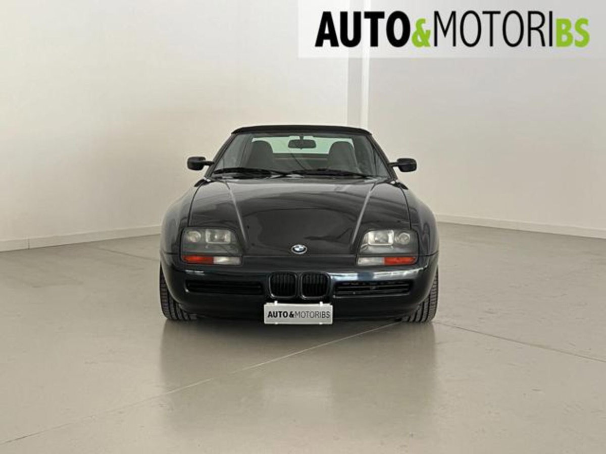 BMW Z1 Cabrio Z1 (2)
