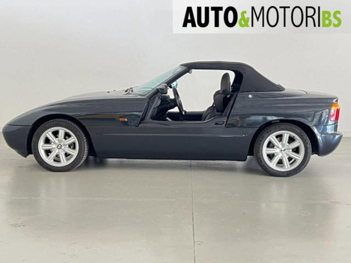 BMW Z1 Cabrio Z1 (7)