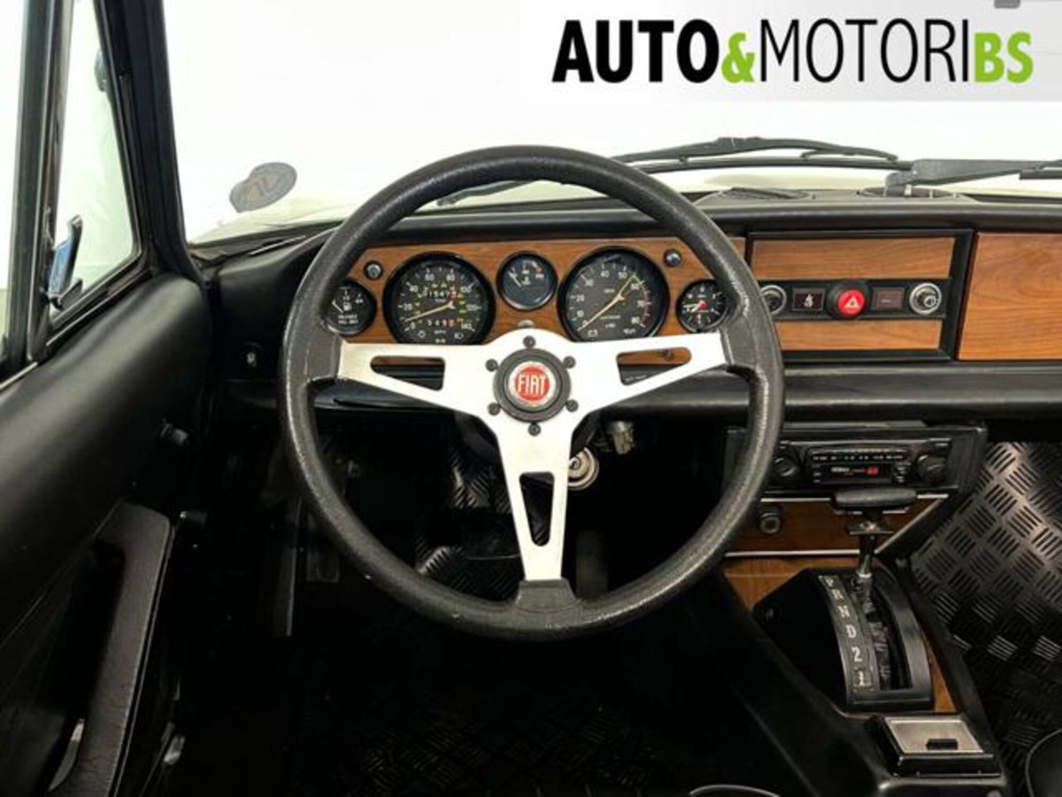 Fiat 124 spider 124 spider 1.4 MultiAir (11)