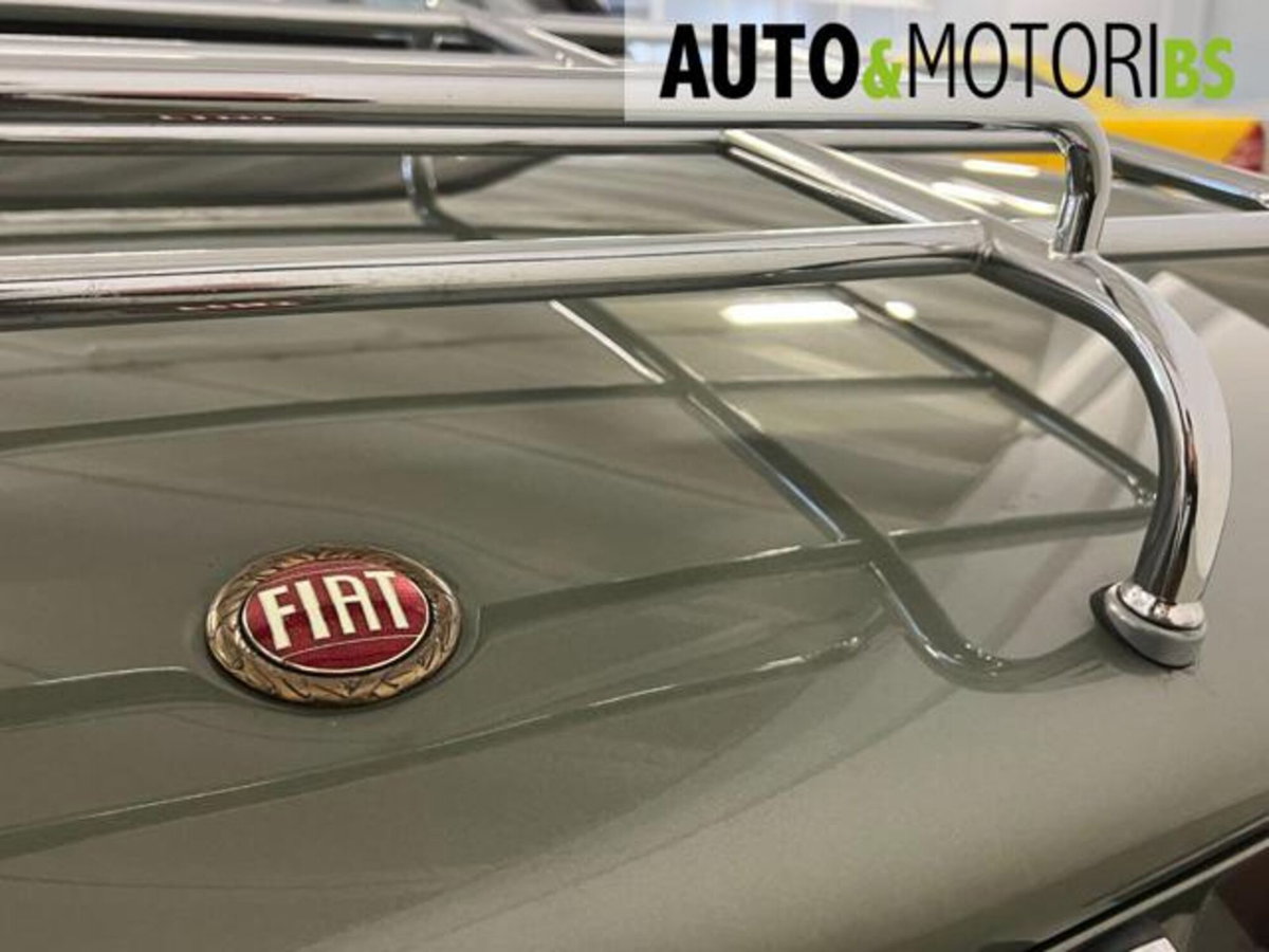 Fiat 124 spider 124 spider 1.4 MultiAir (16)