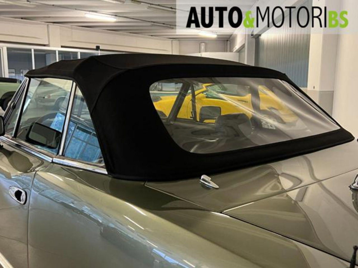 Fiat 124 spider 124 spider 1.4 MultiAir (18)