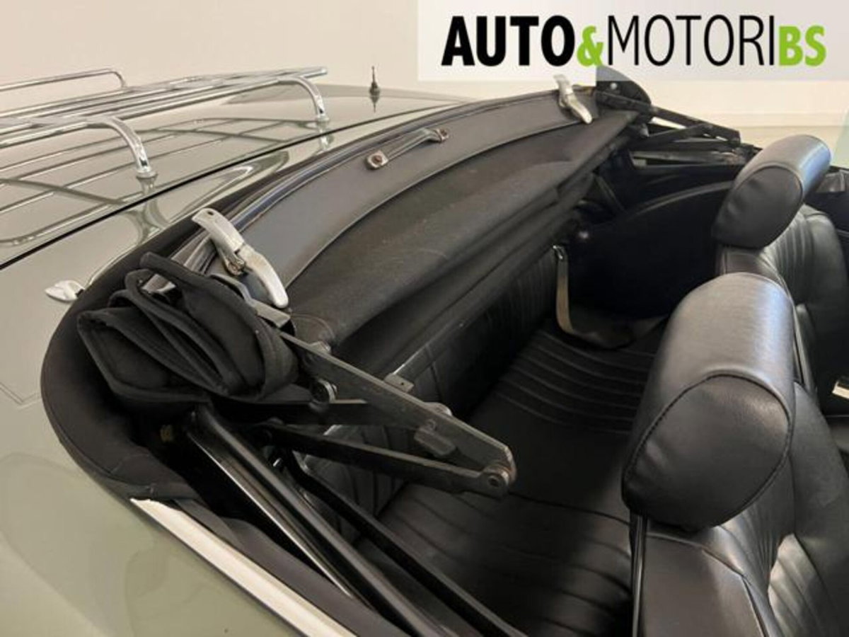 Fiat 124 spider 124 spider 1.4 MultiAir (19)