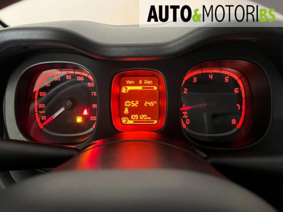 Fiat Panda 1.0 firefly hybrid s&s 70cv 5p.ti (12)